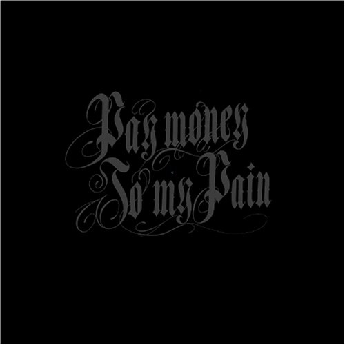 Drop of INK(DVD付) Pay money To my Pain K