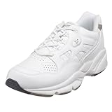Propet Men's M2034 Stability Walker Sneaker,White,8 XX (US Men's 8 EEEEE) Propet Men's M2034 Stability Walker Sneaker,White,8 XX (US Men's 8 EEEEE)