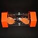 Security Fashion Hourglass 10 Minutes Sand Timer-Orange