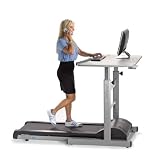 LifeSpan TR800-DT Treadmill Desktop (2013 Model)