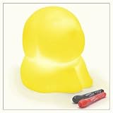 MyPetLamp, HoweePup Jr. - Mellow Yellow