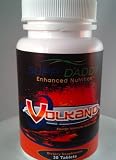 Volkano – Premium Male Sexual and Physical Energy Enhancement 30-day Supply Reviews