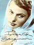 The Complete Films Of Ingrid Bergman (Citadel Stars)