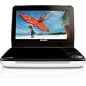 9" Portable DVD Player