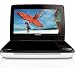Philips PD9000/37 9-Inch LCD Portable DVD Player with 5 Hour Battery, White