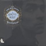 Now I Got Worry [12 inch Analog]