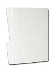 Home Improvement: Special Lite Products LB-8450-M Light Block - Fits 1/2-Inch or 5/8-Inch Lap Siding, White - Special Lite Products