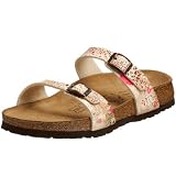 Birki's Women's Tahiti Softbed Sandal