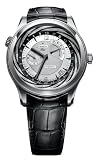 Zenith Class Traveller Elite Watch 03.0520.687/22.C678 Zenith Class Traveller Elite Watch 03.0520.687/22.C678