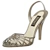 Badgley Mischka Alexis II Slingback Sandal