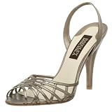 Badgley Mischka Alexis II Slingback Sandal