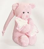 Nighty Night Pink 8"