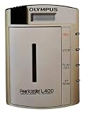 Olympus L400 Ultra-Compact Microcassette Recorder