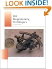 IDL Programming Techniques, 2nd Edition