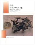 IDL Programming Techniques