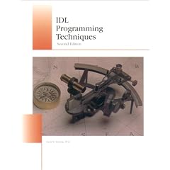 Idl Programming Techniques