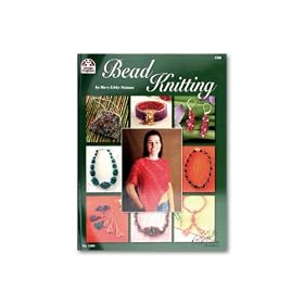 Bead Knitting [VHS]