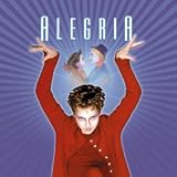 Alegria: The Film Soundtrack