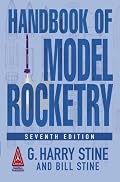 Handbook of Model Rocketry, 7th Edition (NAR Official Handbook)