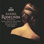 Handel: Rodelinda, HWV 19
