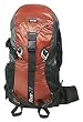 Lafuma Race 28 Backpack (Bright Red)