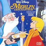 Merlin l'enchanteur - L'Histoire racontée
