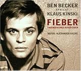 Fieber-Tagebuch Eines Aussätzigen