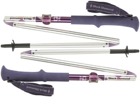 Black Diamond Women's Distance FL Trekking Pole