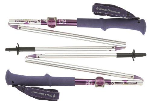 Black Diamond Women's Distance FL Trekking Pole