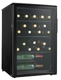 Review Danby  / Danby DWC257BL 25 Bottle wine cooler