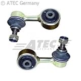 Produkt-Bild: 2X KOPPELSTANGE BMW 3ER Z1 Z3 E30 E36 VORDERACHSE