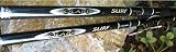 Okuma Solaris Spinning Surf Rods Model: SS-S-902MH-1 (9' 0