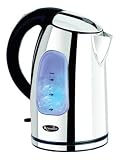Np 15l Polished Stainless Steel Jug Kettle