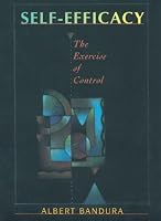 Self-Efficacy: The Exercise of Control