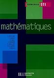 Mathématiques Terminale STI