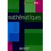 Math�matiques Terminale STI