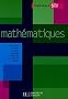 Math�matiques Terminale STI