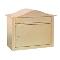 Peninsula Mailbox