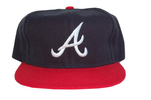 MLB Atlanta Braves Hat