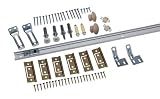 Crown Bolt