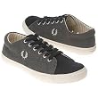 Fred Perry Men's Lace To Toe Plimsoll