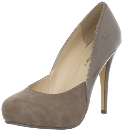 Michael Antonio Women's Leon Closed-Toe Pump