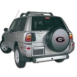 Review Global Accessories 01500-211 / Global Accessories 01500-211; Spare Tire Cover With Georgia Logo