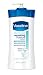 Vaseline Intensive Rescue Repairing Moisture Lotion, Unfragranced,  20.3-Ounce Pump (Pack of 3)