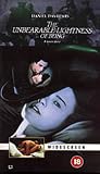 The Unbearable Lightness Of Being - Special Widescreen Edition [VHS] [1987]