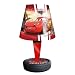 Spearmark Disney Cars World of Cars Premium Fabric Lamp