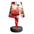 Spearmark Disney Cars World of Cars Premium Fabric Lamp