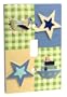 Locomotion Boy's Room Switch Plate
