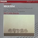 Mozart: Requiem