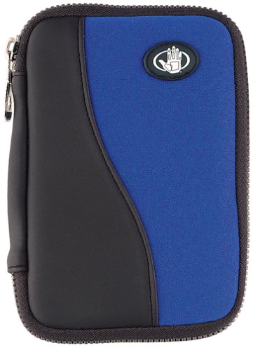 PalmOne PalmGlove Neoprene Case for Palm VII & III (Royal Blue)